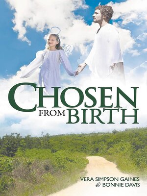 cover image of Chosen From Birth